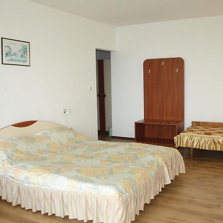 Harmony Beach Family Hotel Nesebar Eksteriør bilde