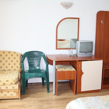Harmony Beach Family Hotel Nesebar Eksteriør bilde