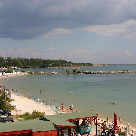 Harmony Beach Family Hotel Nesebar Eksteriør bilde
