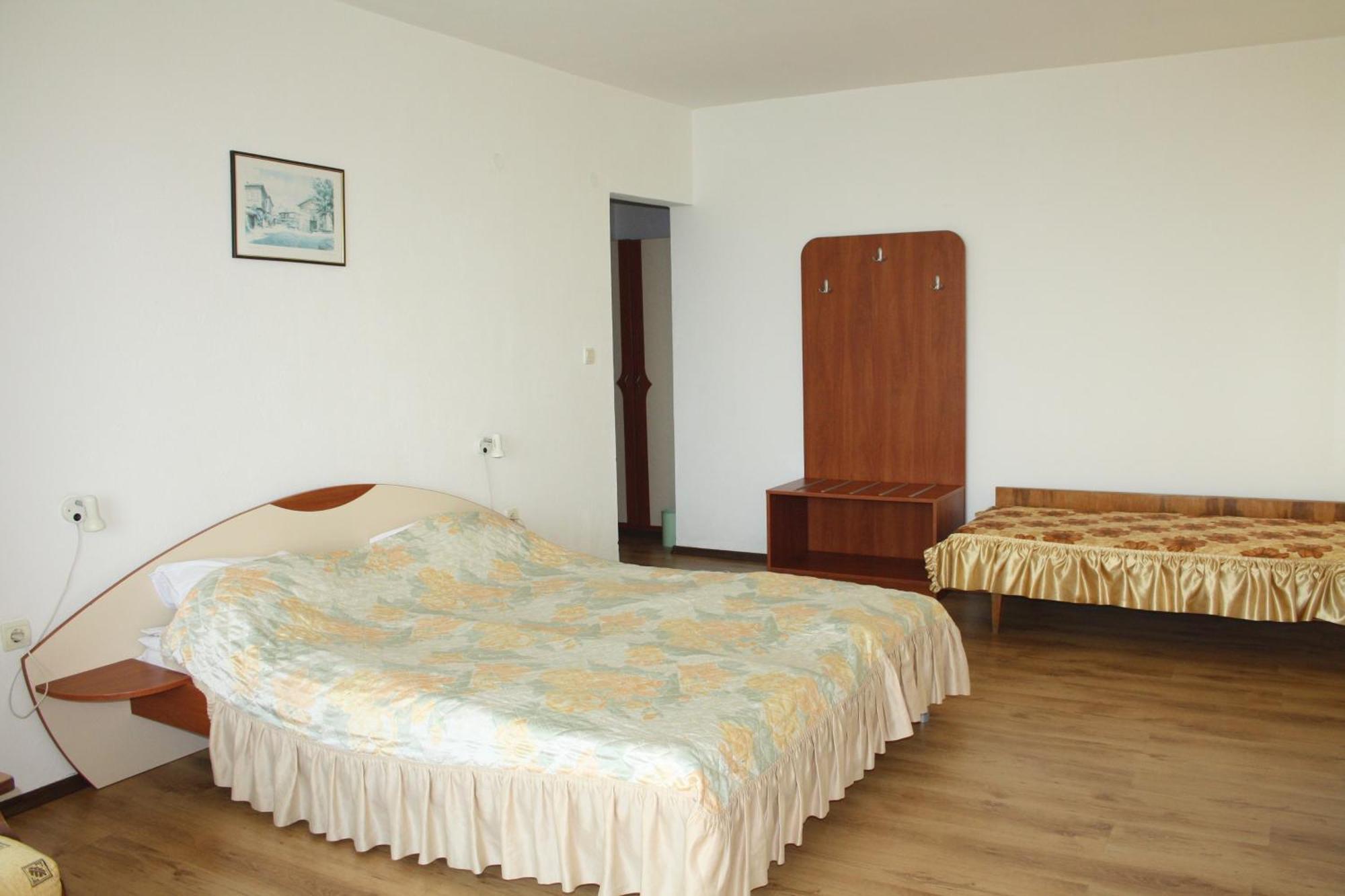 Harmony Beach Family Hotel Nesebar Eksteriør bilde