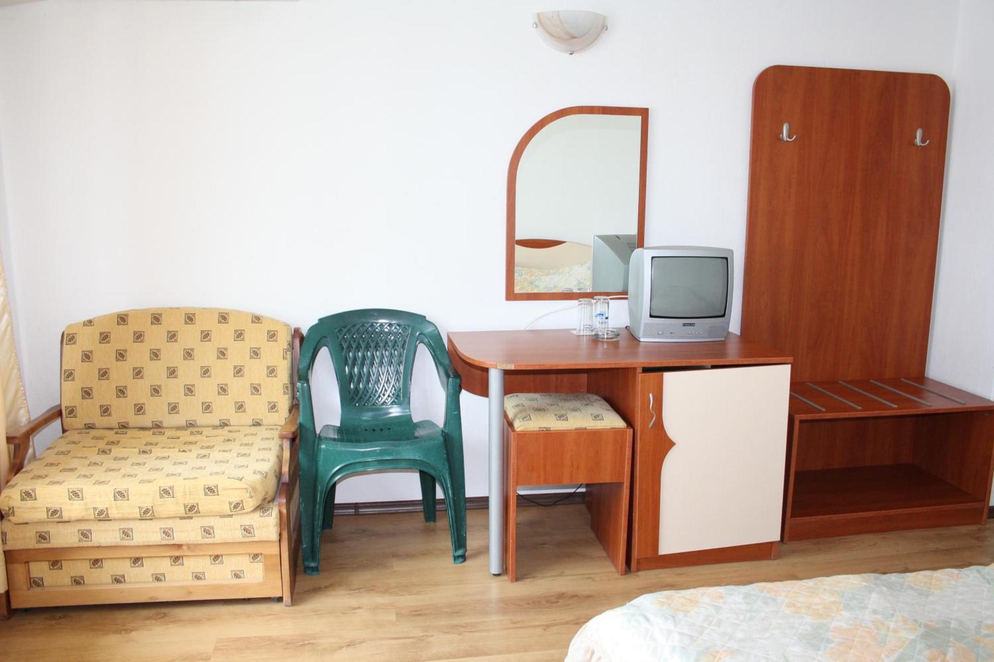 Harmony Beach Family Hotel Nesebar Eksteriør bilde