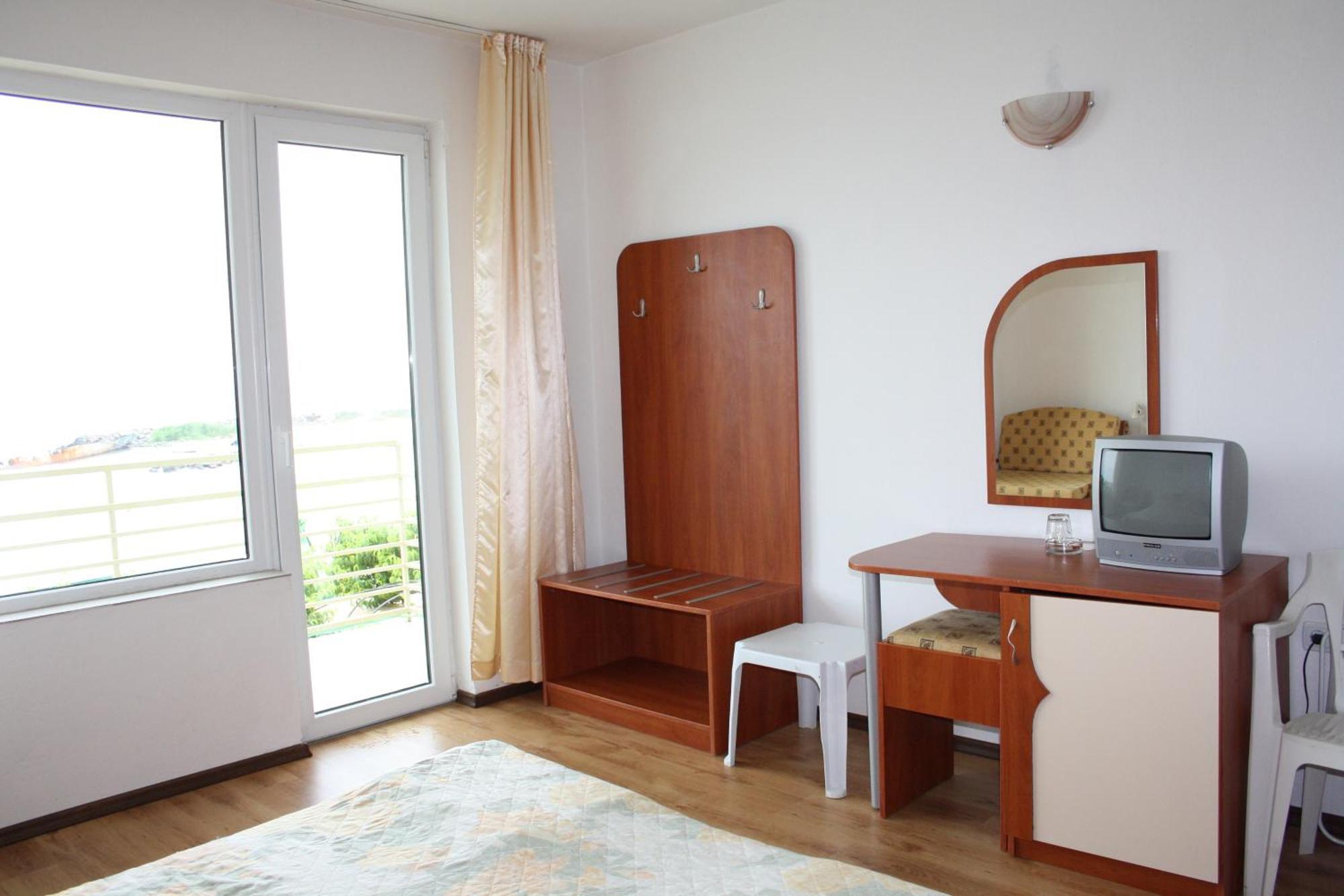 Harmony Beach Family Hotel Nesebar Eksteriør bilde