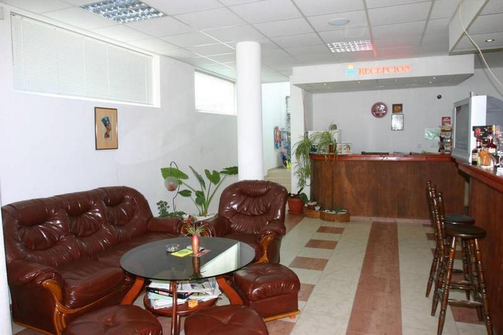 Harmony Beach Family Hotel Nesebar Eksteriør bilde