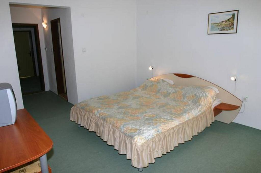 Harmony Beach Family Hotel Nesebar Rom bilde