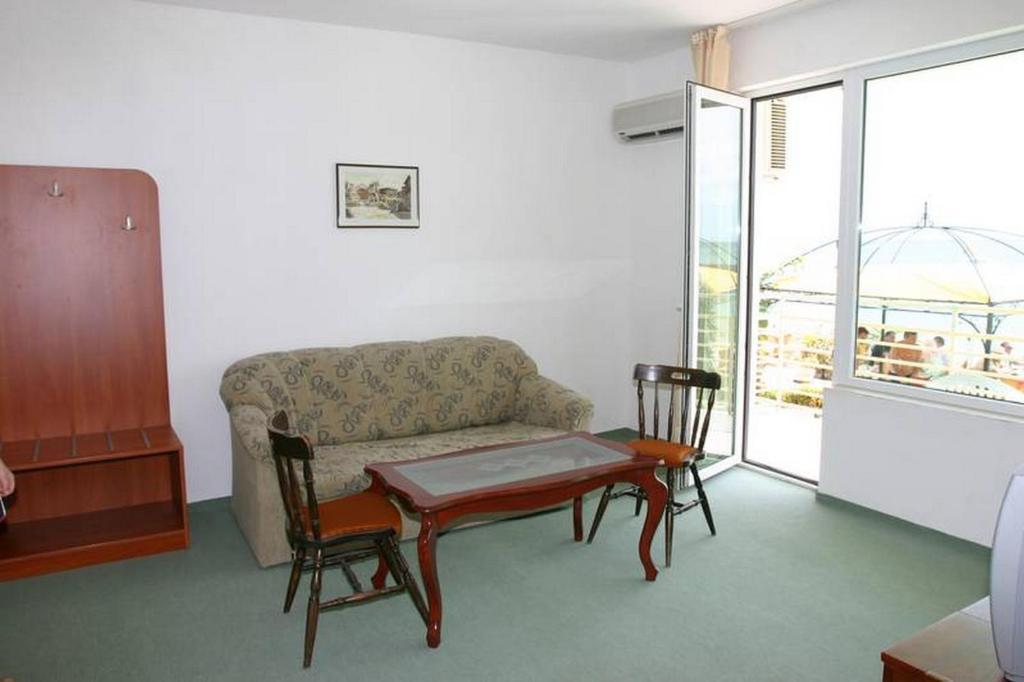 Harmony Beach Family Hotel Nesebar Rom bilde