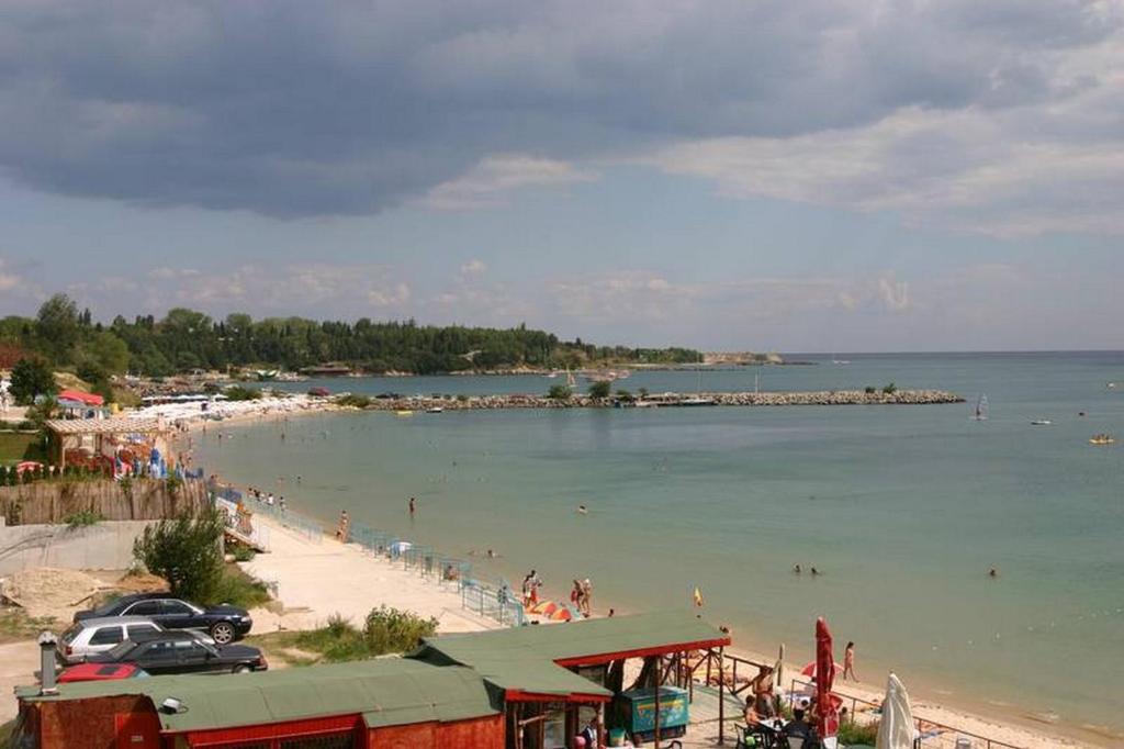 Harmony Beach Family Hotel Nesebar Eksteriør bilde