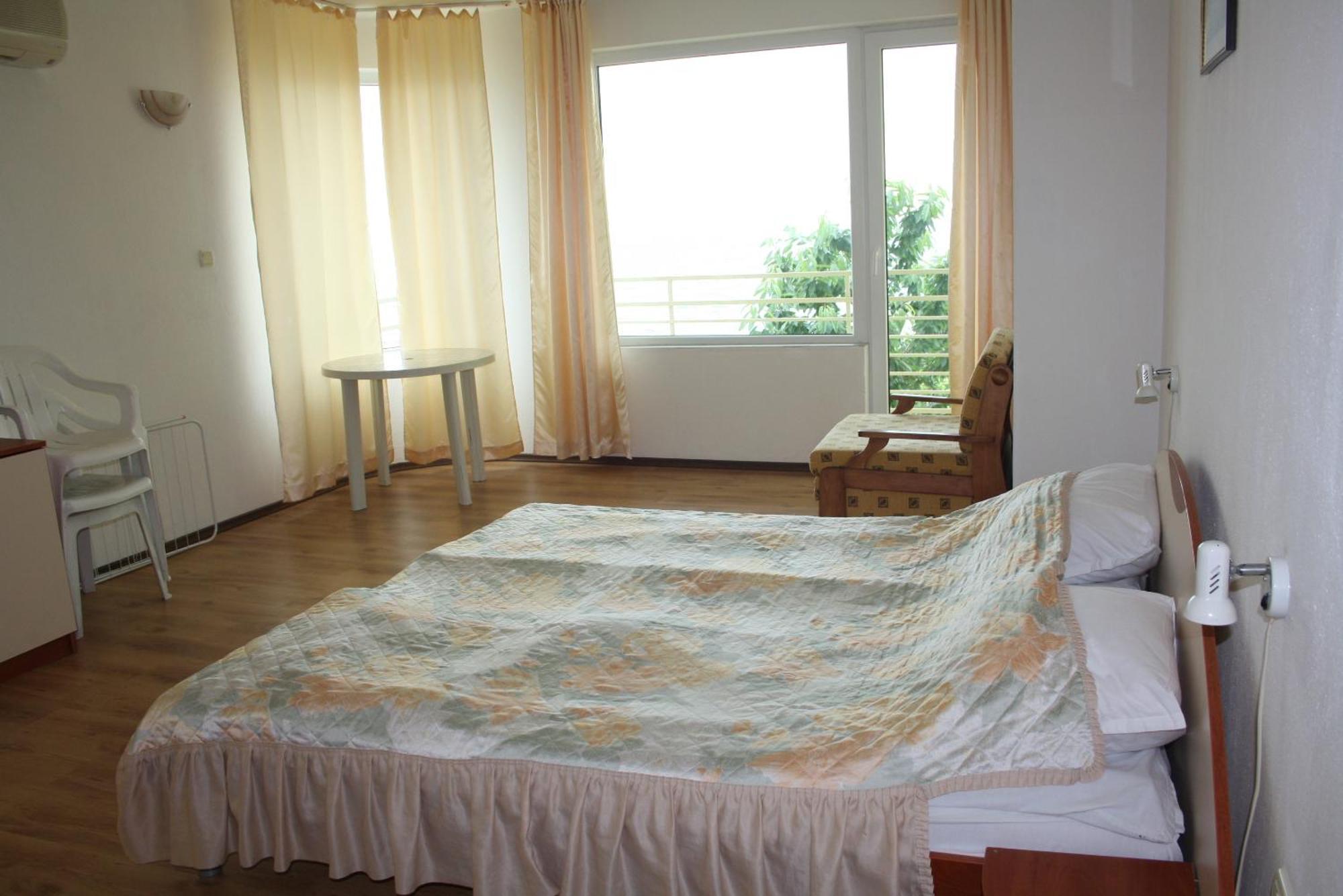 Harmony Beach Family Hotel Nesebar Eksteriør bilde